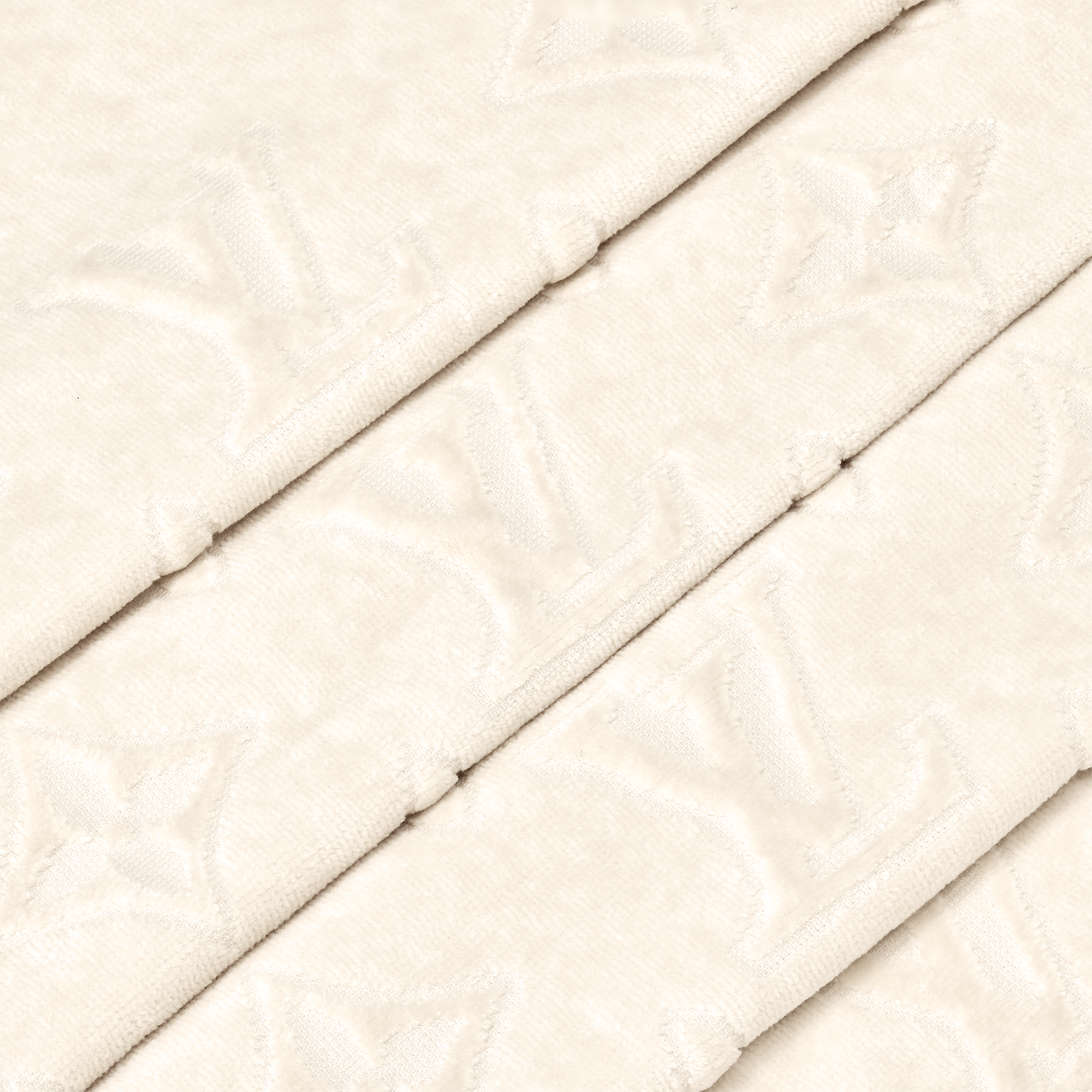 LVacation Beach Towel S00 - Gifts for Babies | LOUIS VUITTON